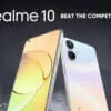 realme 10