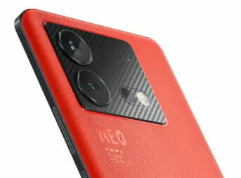 iQOO Neo8 Pro