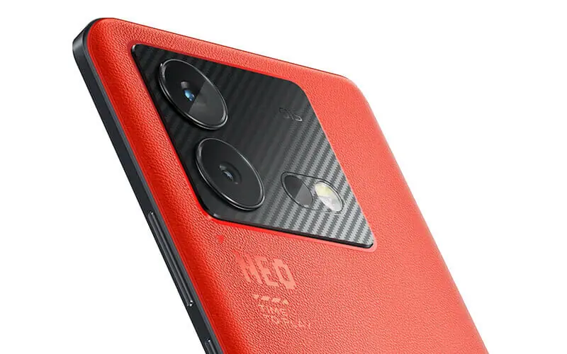iQOO Neo8 Pro