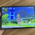 Alldocube iPlay60mini Proレビューメイン画像