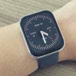 Amazfit Bip 5 Unityレビューアイキャッチ画像