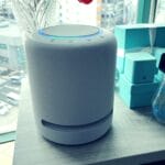 Echo Studioレビューのメイン画像