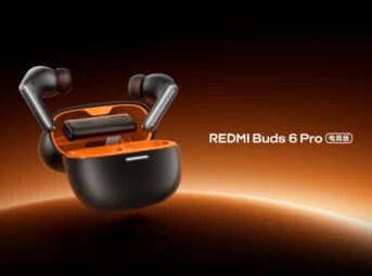 Redmi Buds 6 Proのアイコン画像