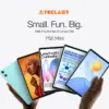 TECLAST P50 Mini のキービジュアル