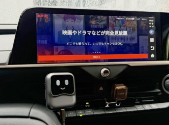 OTTOCAST NanoAIレビューのメイン画像